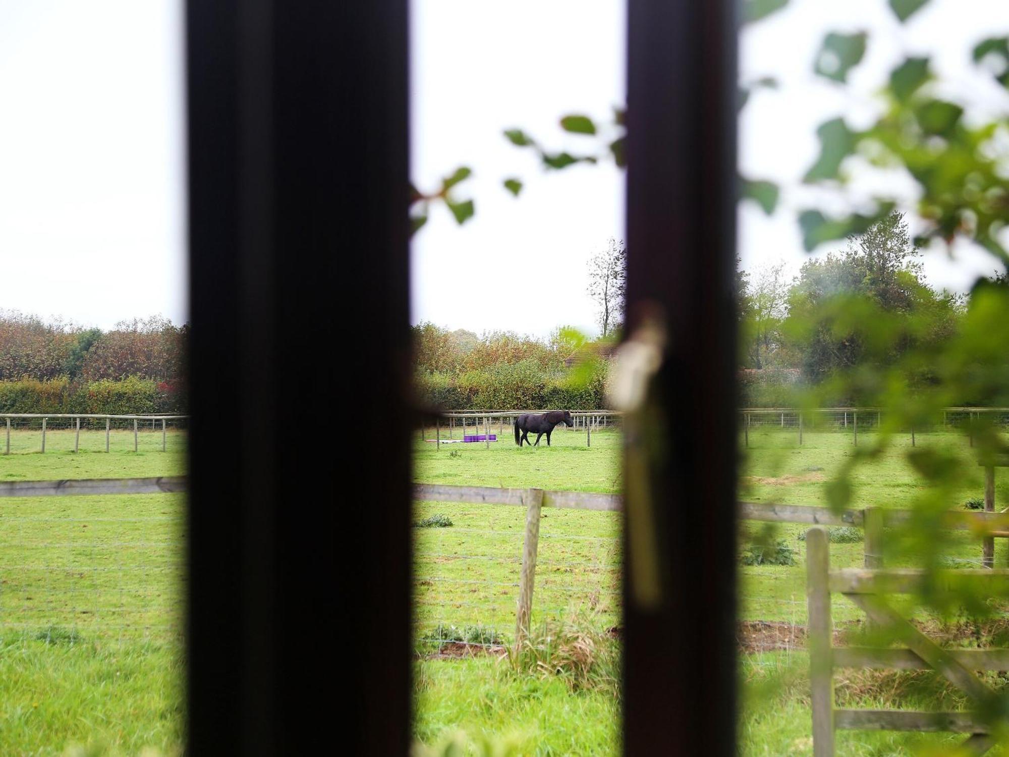 Tilmangate Barn Villa Ulcombe Exterior photo